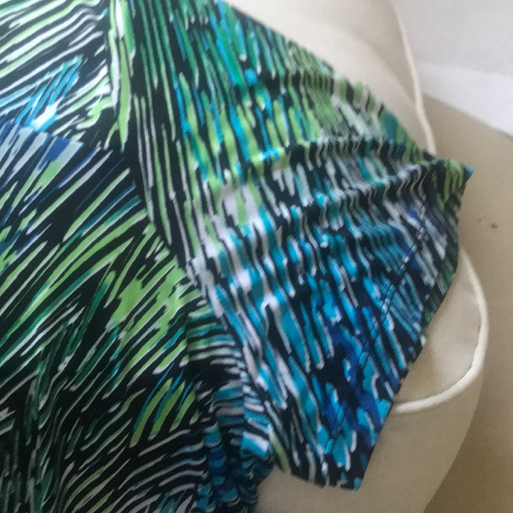 Blouse 4X - Picture 2 of 4